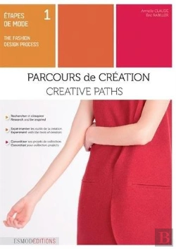 Bertrand.pt - Etapes De Mode - T01 - Etapes De Mode - Vol01 - Parcours De Creation