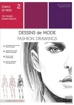 Bertrand.pt - Etapes De Mode T.2 : Dessins De Mode