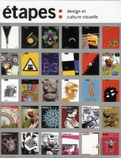 Étapes : Design Et Culture Visuelle ; 15 Ans De Culture Visuelle