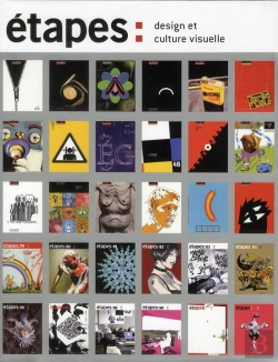 Bertrand.pt - Étapes : Design Et Culture Visuelle ; 15 Ans De Culture Visuelle