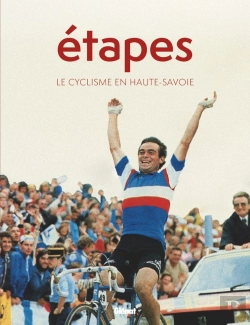 Bertrand.pt - Etapes - Le Cyclisme En Haute-Savoie