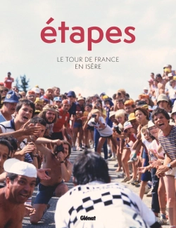 Bertrand.pt - Étapes ; Le Tour De France En Isère