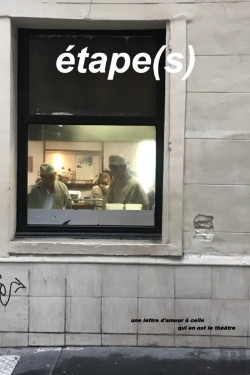 Bertrand.pt - Etapes(S)