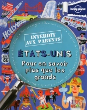 Etas-Unis ; Pour En Savoir Plus Que Les Grands (2e Édition)