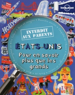 Bertrand.pt - Etas-Unis ; Pour En Savoir Plus Que Les Grands (2e Édition)