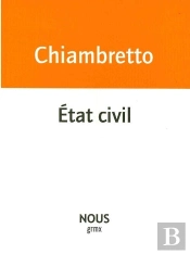 État Civil