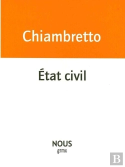 Bertrand.pt - État Civil
