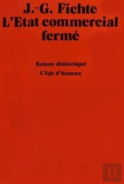 Etat Commercial Ferme (L')