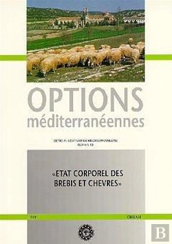 Bertrand.pt - Etat Corporel Des Brebis Et Des Chevres ; Serie A 13
