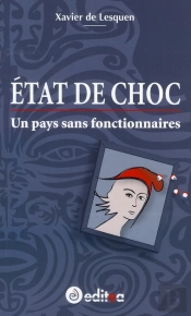 État De Choc ; Un Pays Sans Fonctionnaires