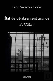État De Délabrement Avancé