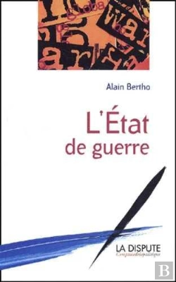 Bertrand.pt - État De Guerre (L')