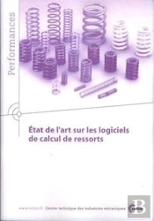 État De L'Art Sur Les Logiciels De Calcul De Ressorts