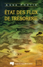 État Des Flux De Trésorerie