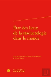 État Des Lieux De La Traductologie Dans Le Monde