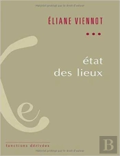 État Des Lieux
