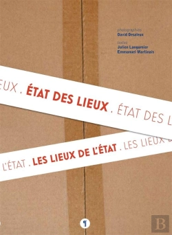 Bertrand.pt - État Des Lieux, Les Lieux De L'Etat