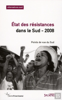 Bertrand.pt - État Des Résistances Dans Le Sud (Édition 2008)