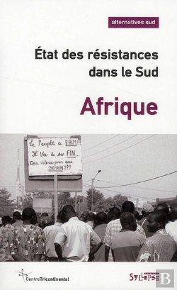 Bertrand.pt - Etat Des Resistances En Afrique Subsaharienne