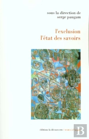 Etat Des Savoirs : Exclusion