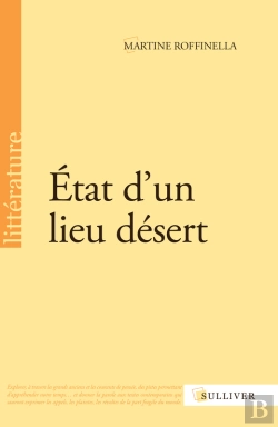 Bertrand.pt - État D'Un Lieu Désert