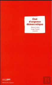 Etat D'Urgence Democratique