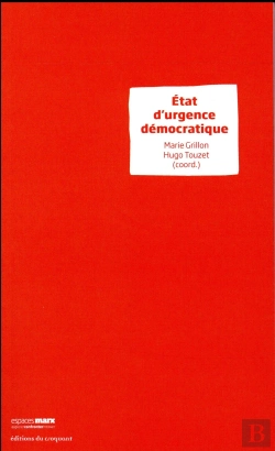 Bertrand.pt - Etat D'Urgence Democratique