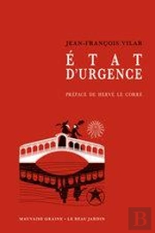 État D'Urgence