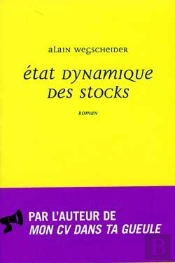 Etat Dynamique Des Stocks