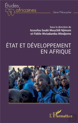 Bertrand.pt - État Et Développement En Afrique