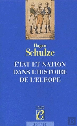Bertrand.pt - État Et Nation Dans L'Histoire De L'Europe