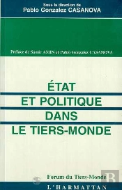 Etat Et Politique Dans Le Tiers-Monde