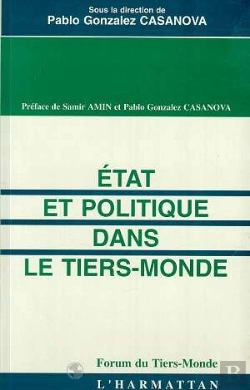 Bertrand.pt - Etat Et Politique Dans Le Tiers-Monde