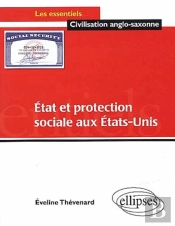 Etat Et Protection Sociale Aux Etats-Unis