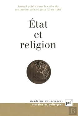 Bertrand.pt - État Et Religion