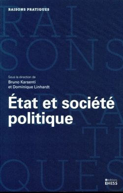 Bertrand.pt - Etat Et Société Politique