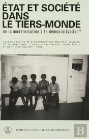 Etat Et Societe Tiers-Monde