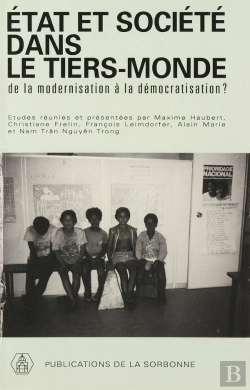Bertrand.pt - Etat Et Societe Tiers-Monde