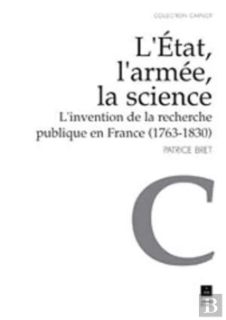 Bertrand.pt - Etat, L'Armée, La Science