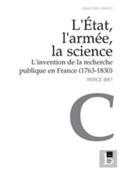 Etat, L'Armée, La Science