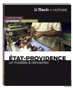 Bertrand.pt - Etat-Providence ; Un Modèle À Réinventer