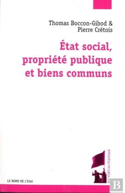 Bertrand.pt - État Social, Propriété Publique, Bien Communs