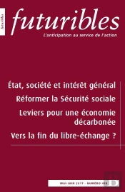 Etat, Societe Et Interet General