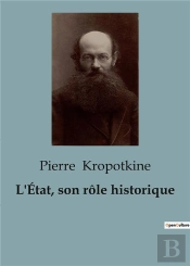 Etat Son Role Historique