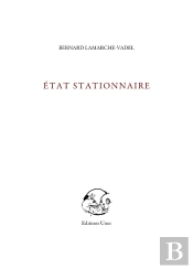État Stationnaire