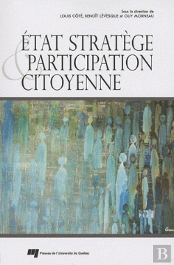 Bertrand.pt - État Stratège Et Participation Citoyenne