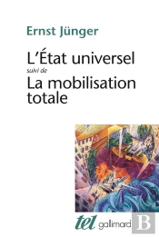 Etat Universel
