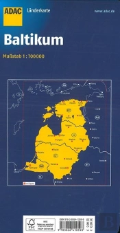 États Baltes