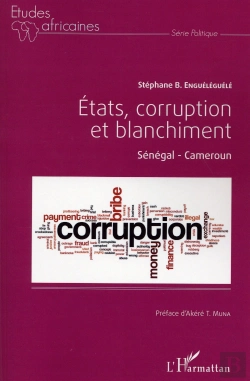 Bertrand.pt - États, Corruption Et Blanchiment ; Sénégal - Cameroun