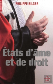 États D'Âme Et De Droit